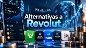 Alternativas a Revolut