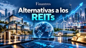 Alternativas a los REITs
