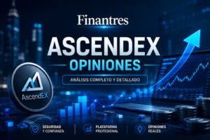 AscendEX opiniones