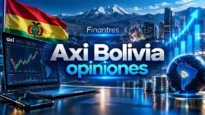 Axi Bolivia opiniones