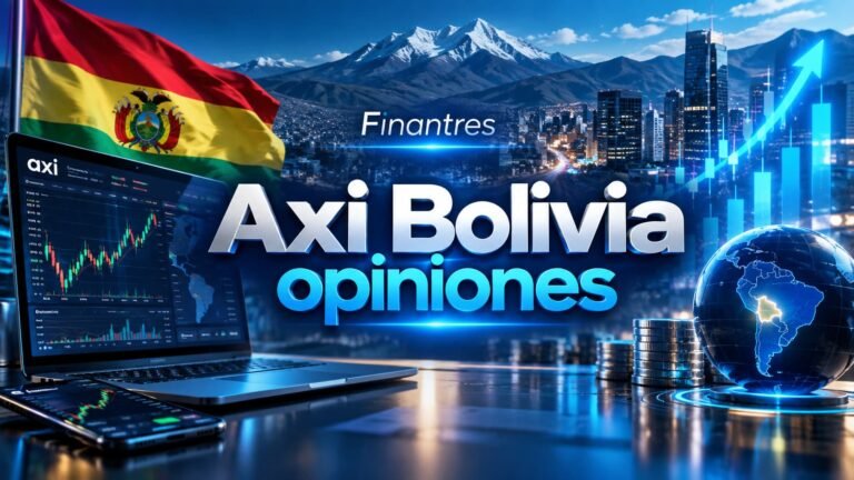 Axi Bolivia opiniones