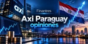 Axi Paraguay opiniones