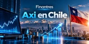 Axi en Chile