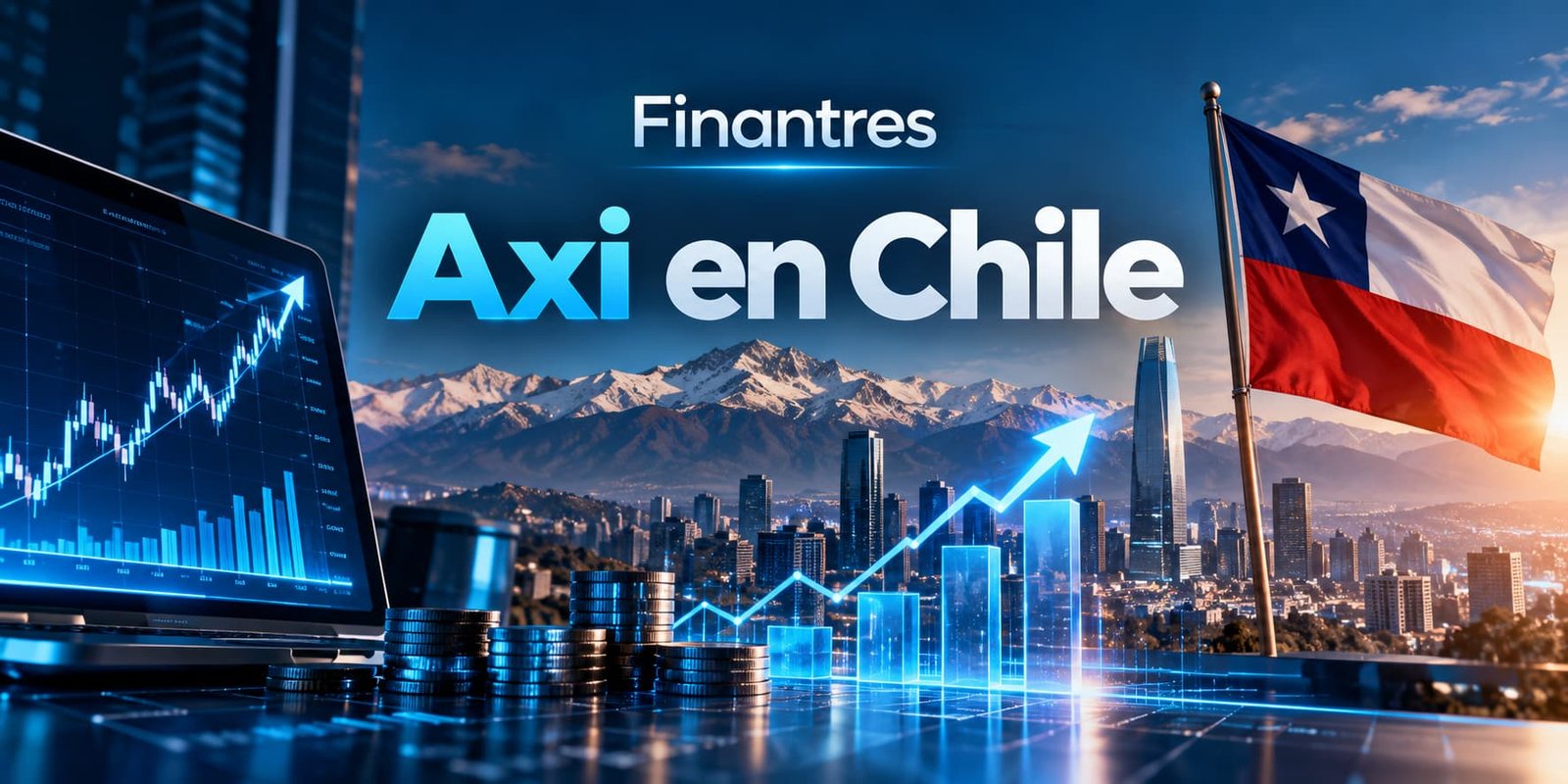 Axi en Chile