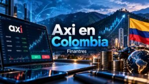 Axi en Colombia