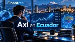 Axi en Ecuador