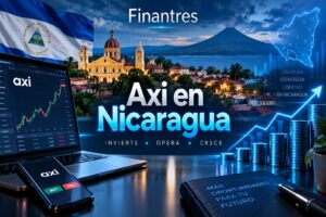 Axi en Nicaragua