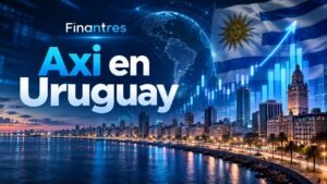Axi en Uruguay