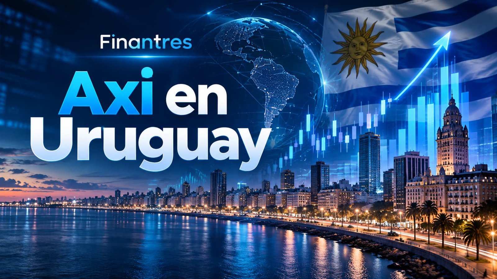 Axi en Uruguay: opiniones, seguridad y review completa