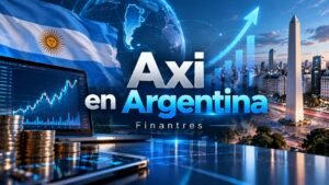 Axi opiniones Argentina