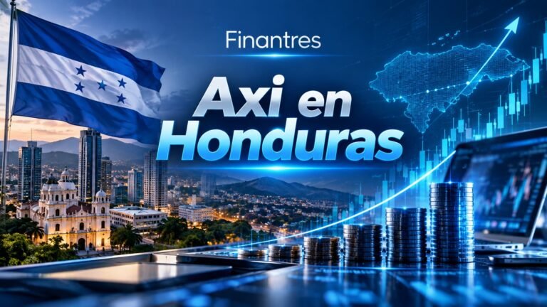 Axi opiniones Honduras