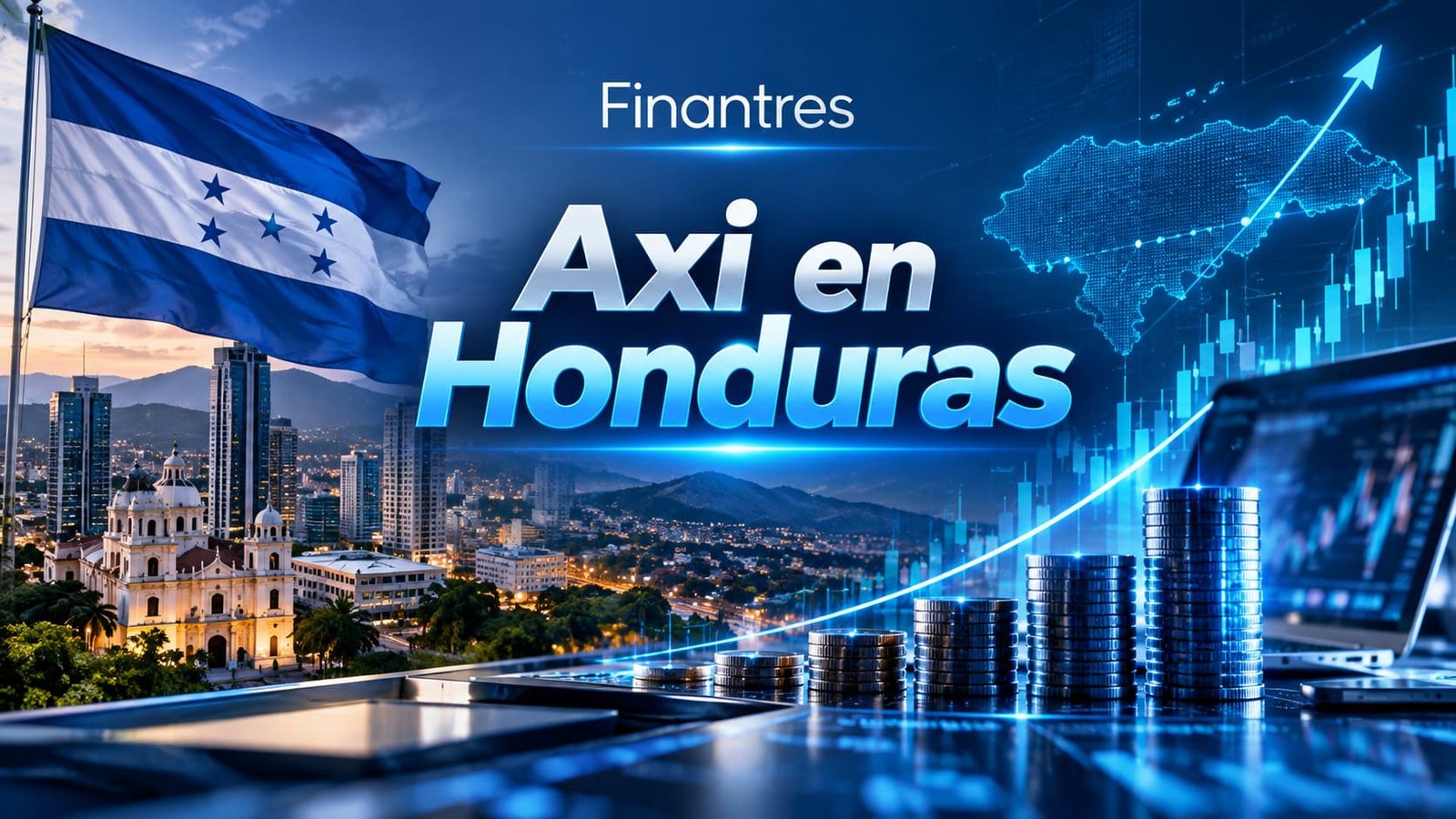 Axi opiniones Honduras