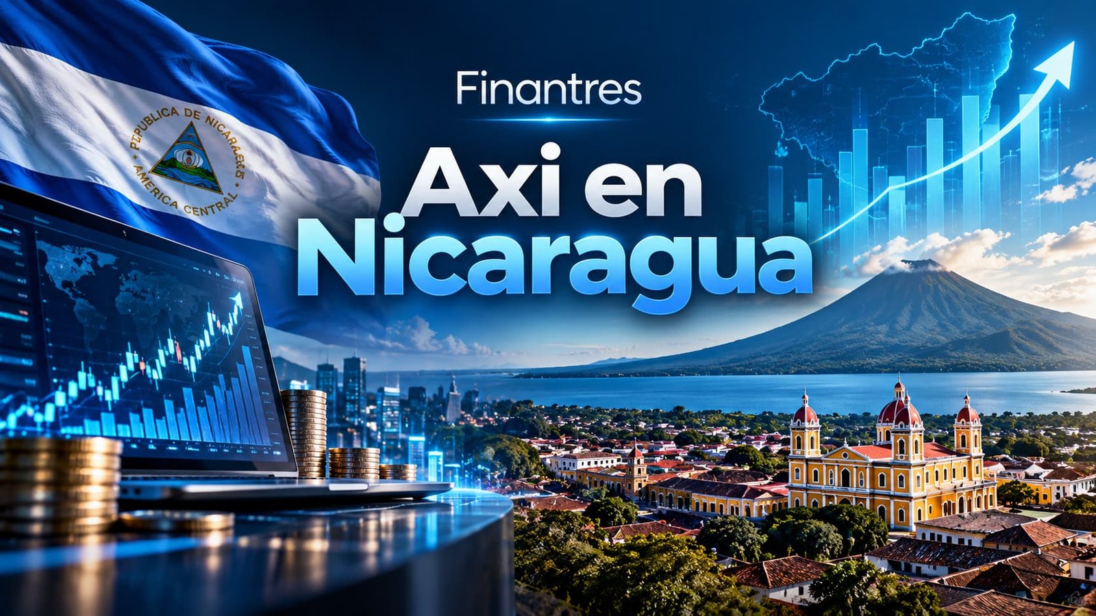 Axi opiniones en Nicaragua: ¿es seguro y merece la pena?