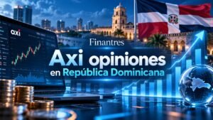 Axi opiniones en República Dominicana