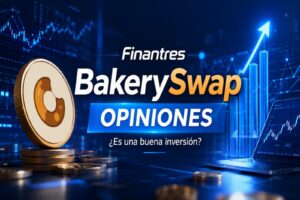 BakerySwap opiniones