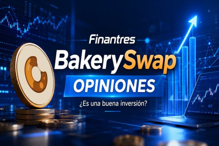 BakerySwap opiniones