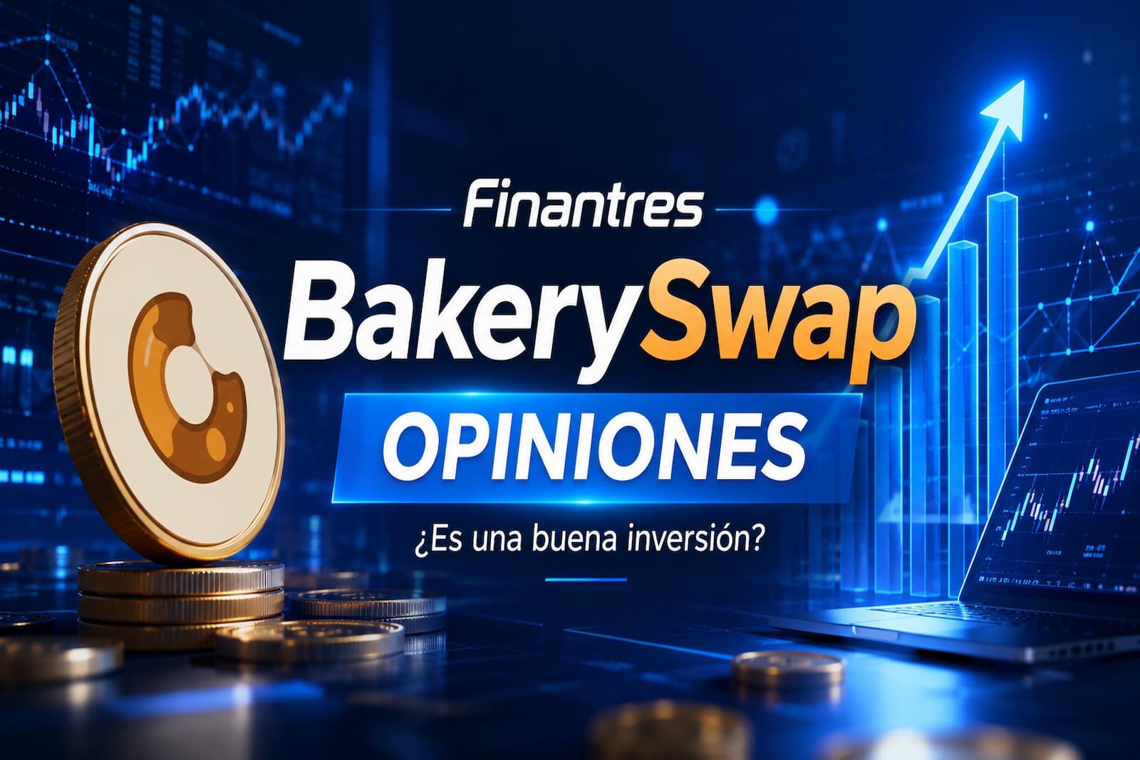 BakerySwap opiniones