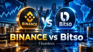Binance vs Bitso