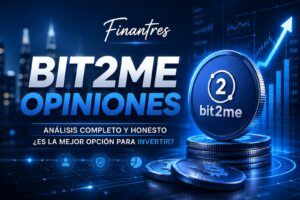 Bit2Me opiniones