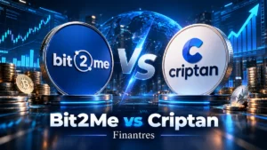 Bit2Me vs Criptan