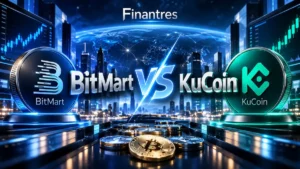 BitMart vs KuCoin