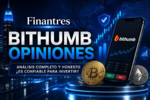 Bithumb opiniones