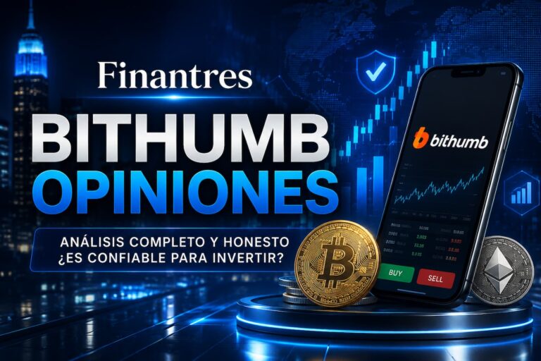 Bithumb opiniones