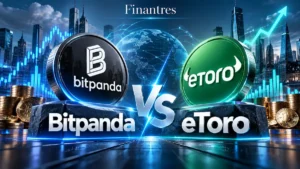Bitpanda vs eToro