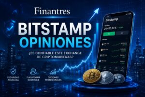 Bitstamp opiniones