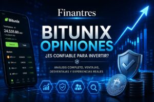 Bitunix opiniones