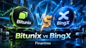 Bitunix vs BingX