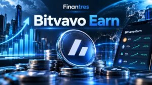 Bitvavo Earn