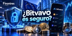 Bitvavo es seguro