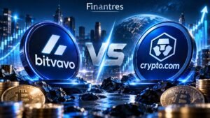 Bitvavo vs Crypto