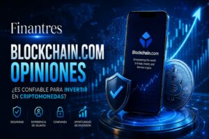 Blockchain com opiniones