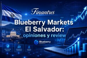 Blueberry Markets El Salvador opiniones y review