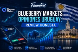 Blueberry Markets opiniones Uruguay review honesta