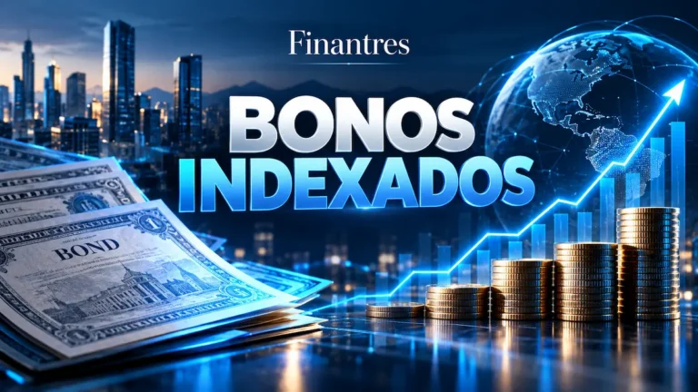Bonos indexados