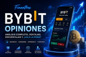 Bybit opiniones