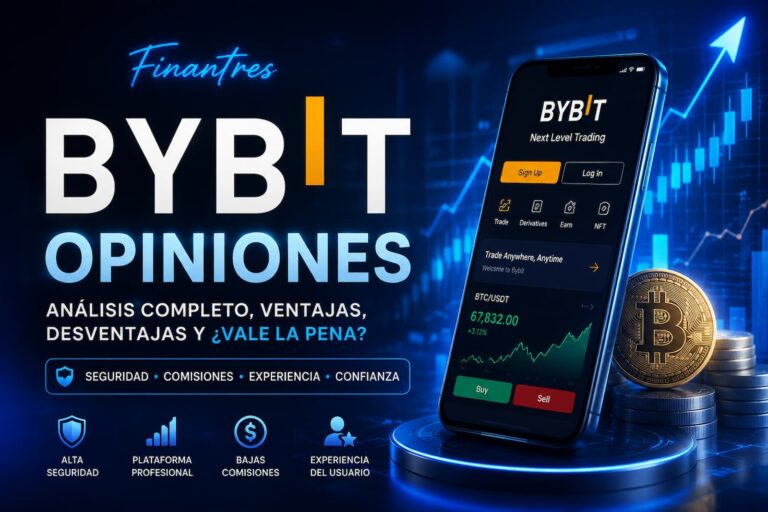 Bybit opiniones