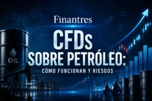 CFDs sobre petróleo cómo funcionan y riesgos