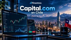 Capital com en Chile