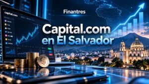 Capital com en República Dominicana