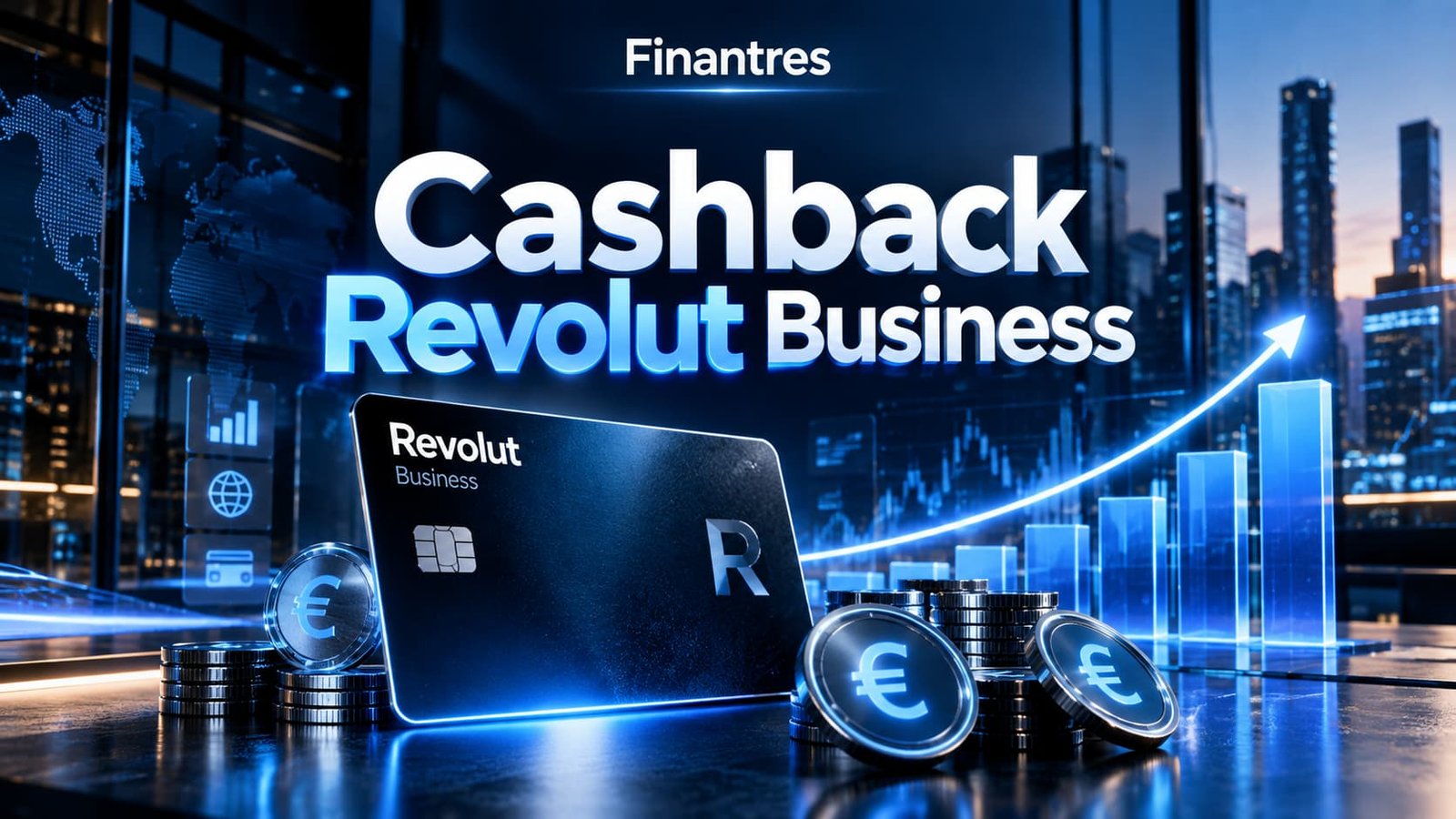 Cashback Revolut Business