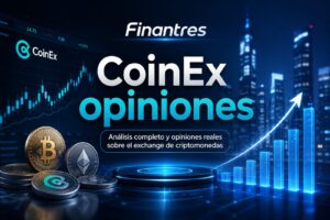 CoinEx opiniones