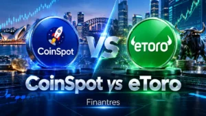CoinSpot vs eToro