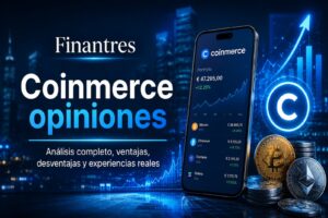 Coinmerce opiniones
