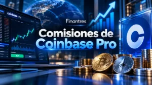 Comisiones de Coinbase Pro