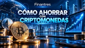 Cómo ahorrar con criptomonedas