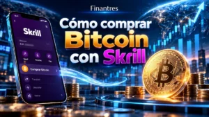Cómo comprar Bitcoin con Skrill
